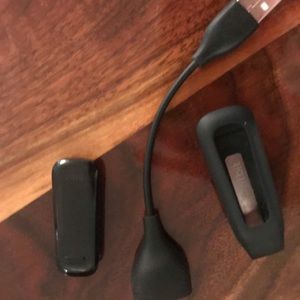 Fitbit One